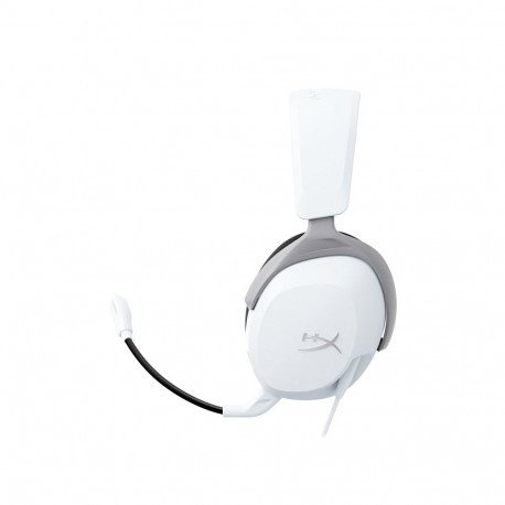HEADSET HYPERXCLD STING 2 CORE PS WHITE