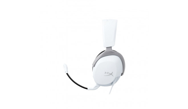 HEADSET HYPERXCLD STING 2 CORE PS WHITE