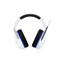 HEADSET HYPERXCLD STING 2 CORE PS WHITE