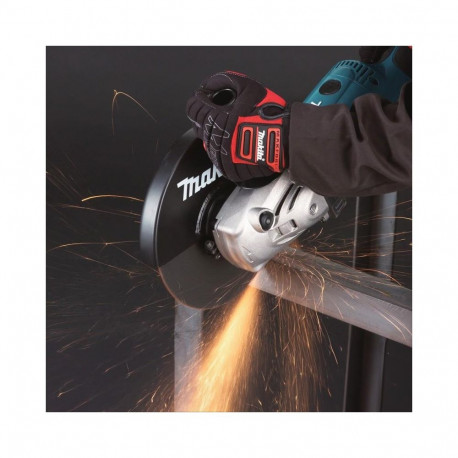 Makita 2200W GA9020SF02 23 nurklihvija