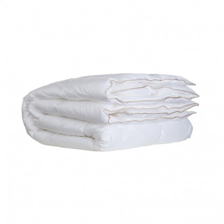 BLANKET FAUXDOWN KS-20 140x200 cm tekk