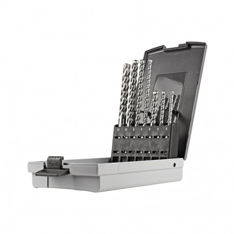 puuriterade komplekt 7 tk SDS Plus E-14928