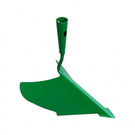 FURROWER WITHOUT HANDLE