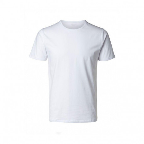 T-SHIRT MEN HAUSHALT TSC1000W-XXL WHITE