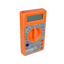 UNIVERSAL MULTIMETER VC502
