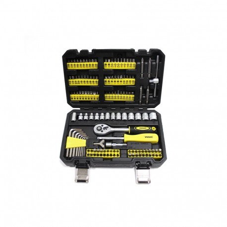 SOCKET SET 20130 130PCS