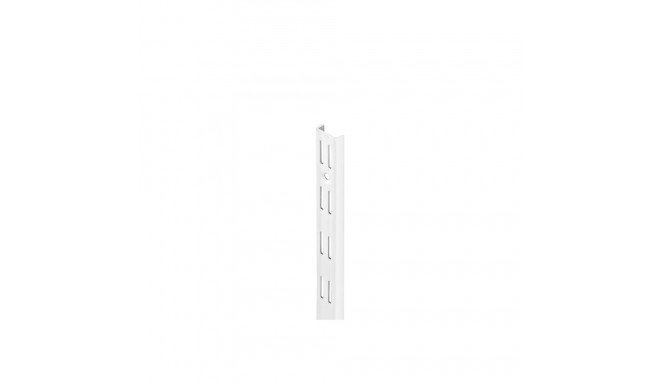 upright wall topeltsoon 995 mm valge