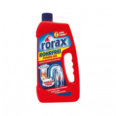 CLEANER PIPES RORAX1L
