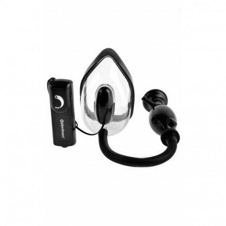 Nipple Clamps Chain Pipedream