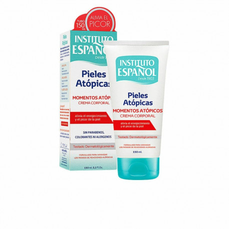 Kehakreem Instituto Español Piel Atópica Eczema 150 ml