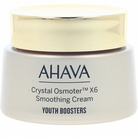 Näokreem Ahava CRYSTAL OSMOTER TM X6 50 ml