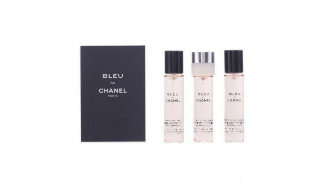 Men's Perfume Chanel BLEU EDT 20 ml