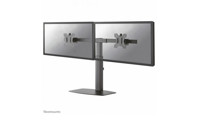 Televiisori Alus Neomounts FPMA-D865DBLACK 10-27" 27" 10" 6 Kg