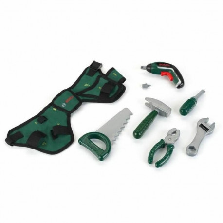 Elektriline kruvikeeraja Klein 8313