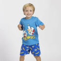 Children's Pyjama Sonic