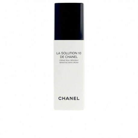 Näokreem Chanel La Solution De Chanel 30 ml