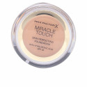 Liquid Make Up Base Miracle Touch Max Factor (12 g) - 085 - caramel