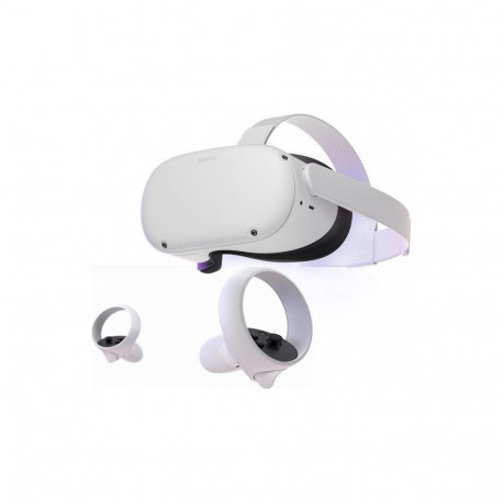 Oculus Quest 2 128 GB VR headset (899-00184-02)