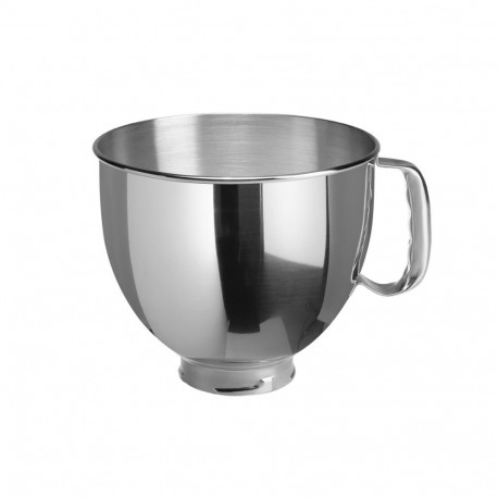 KitchenAid Artisan Elegance 5KSM175PSEMS mikser 300 W 10 kiirust kauss 4,8 l