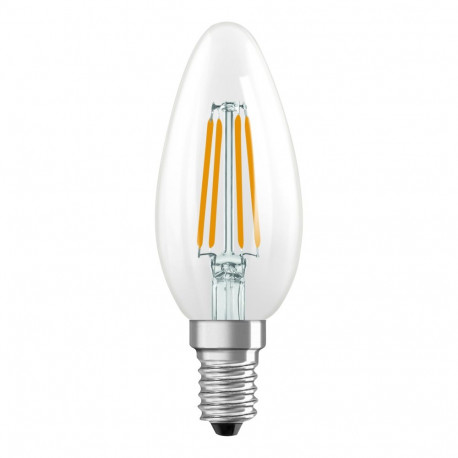 Osram Parathom Classic Filament | E14 | 3.4 W | Warm White