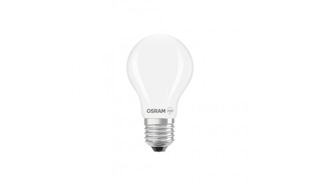 Osram Parathom Classic Filament | E27 | 5.9 W | soe valge