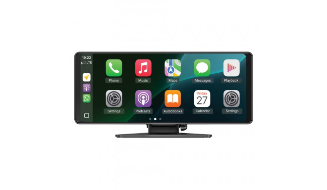 Navitel Carplay/Android Auto DS810
