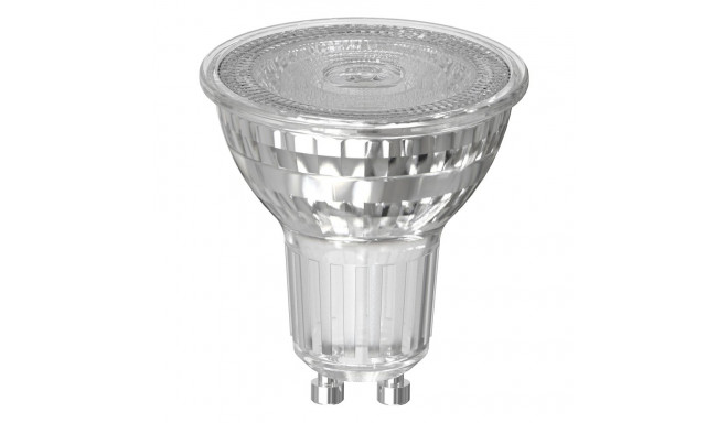 Osram Parathom reflektor | GU10 | 6.1 W | soe valge