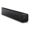 Sharp 2.0 soundbar HT-SB145 150 W Bluetooth must juhtmevaba ühendus