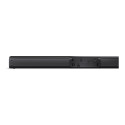 Sharp 2.0 soundbar HT-SB145 150 W Bluetooth must juhtmevaba ühendus