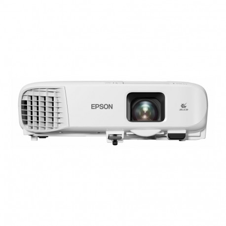 Epson EB-X49 XGA (1024x768) 3600 ANSI luumenit valge lampi garantii 12 kuud