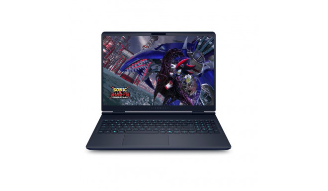 Alienware 16X Aurora AC16251 | 16" | WQXGA | 2560 x 1600 pikslit | Intel Core Ultra 9 | 275HX | 32 G