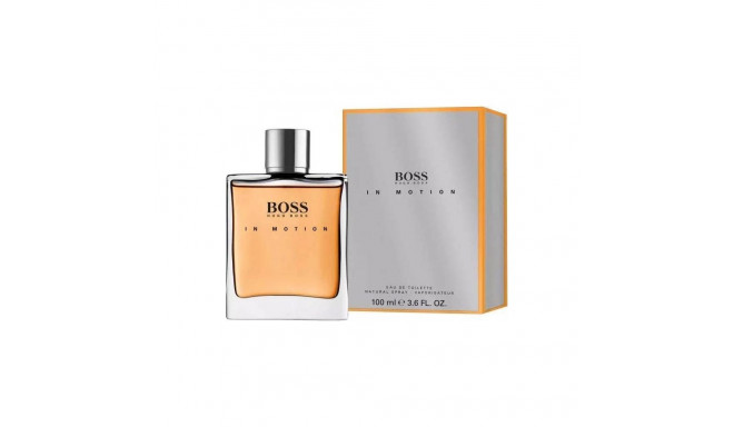 Hugo Boss In Motion EDT 100 ml