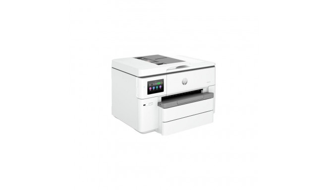 HP OfficeJet Pro 9730e - WiFi | A3 | Duplex | ADF | AirPrint | Instant Ink | HP+