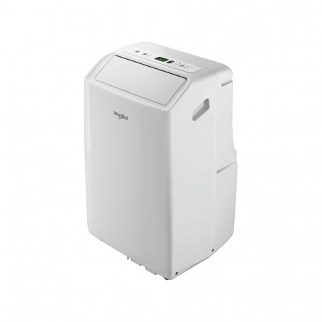 Whirlpool PACF212COW white