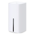 TP-Link Aginet NX220v 5G Modem and AX1800 WiFi6 Access Point