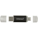 key USB Intenso Twist Line 64 GB