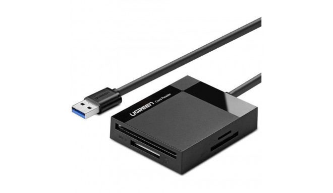 Ugreen USB 3.0 kaardilugeja (30231)