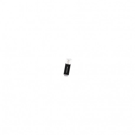 Silicon Power mälupulk Ultima-II 8GB USB Type-A, must