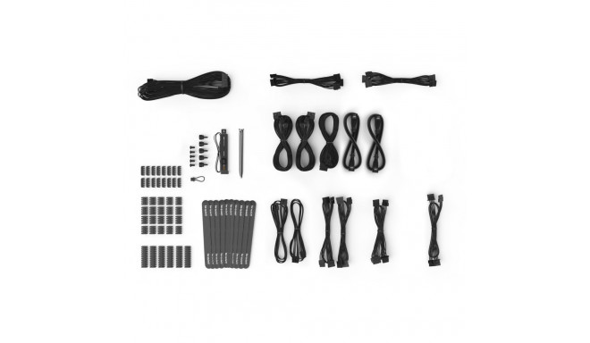 1300W be quiet! Dark Power PRO 13 | 80+ Titanium ATX 3.0