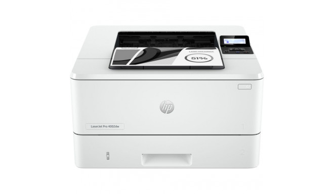 HP LaserJet Pro 4002dw