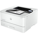HP LaserJet Pro 4002dw must-valge laserprinter 40 lk/min A4 LAN WLAN dupleks