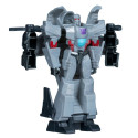 TRANSFORMERS Earthspark Figure 1 step Smash Megatron