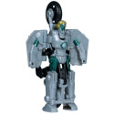 TRANSFORMERS Earthspark Figure 1 step Smash Thrash