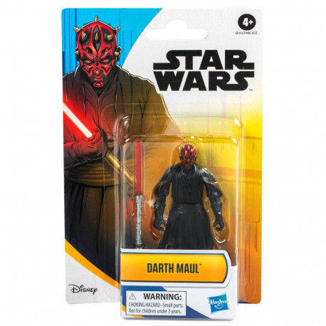 STAR WARS Figure Darth Maul