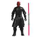 STAR WARS Figure Darth Maul