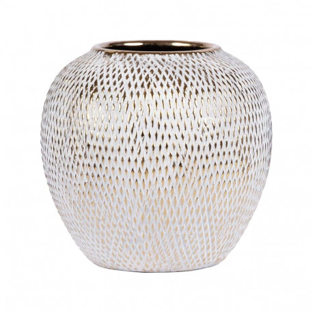 Vase GLEO D21.5xH22.5cm