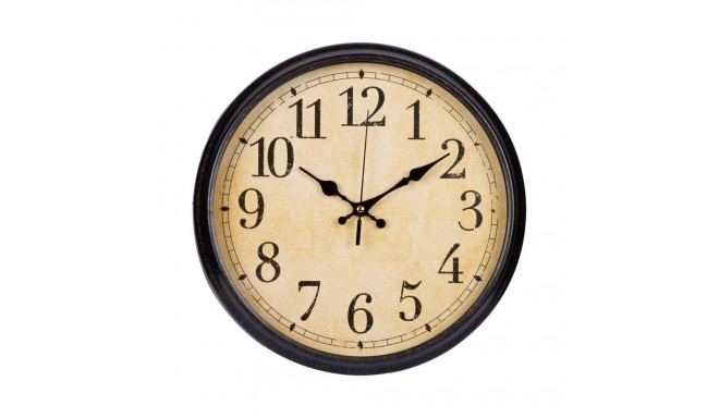 Seinakell ZINT D30cm, pruun