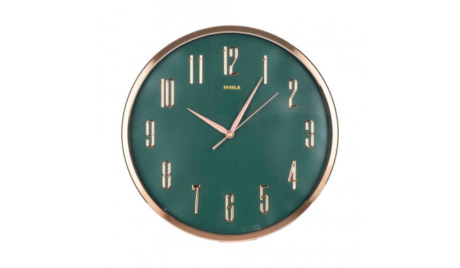 Seinakell HUGH D37cm, roheline