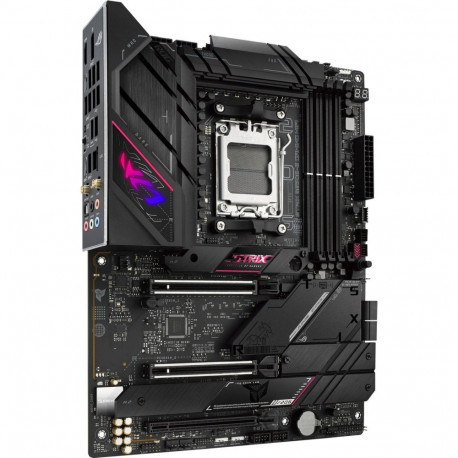 ROG STRIX mänguri emaplaat B650E-E WiFi, must