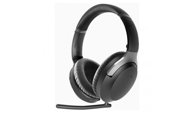 Evolve2 75 (schwarz, Link380c, MS)